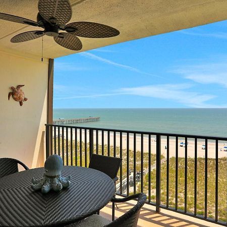 Amelia South E7 Apartman Fernandina Beach Kültér fotó
