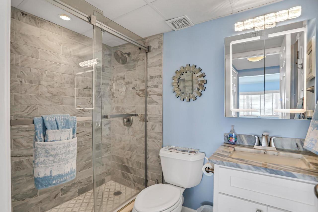 Amelia South E7 Apartman Fernandina Beach Kültér fotó