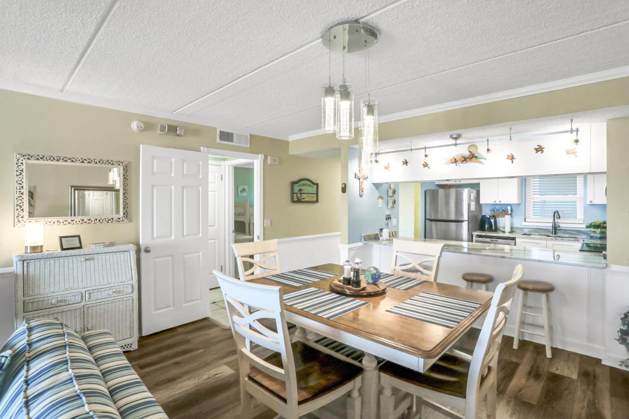 Amelia South E7 Apartman Fernandina Beach Kültér fotó