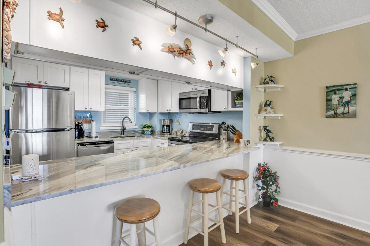 Amelia South E7 Apartman Fernandina Beach Kültér fotó
