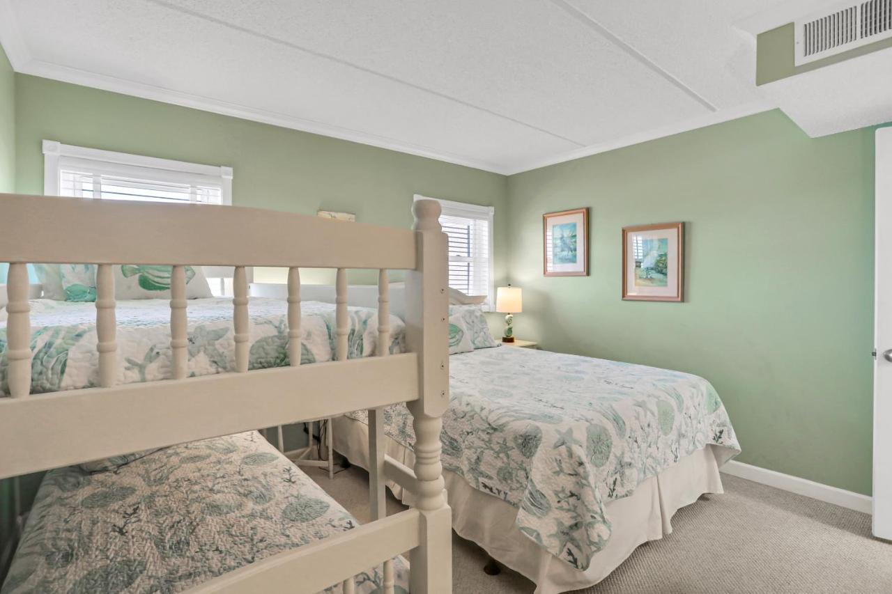 Amelia South E7 Apartman Fernandina Beach Kültér fotó