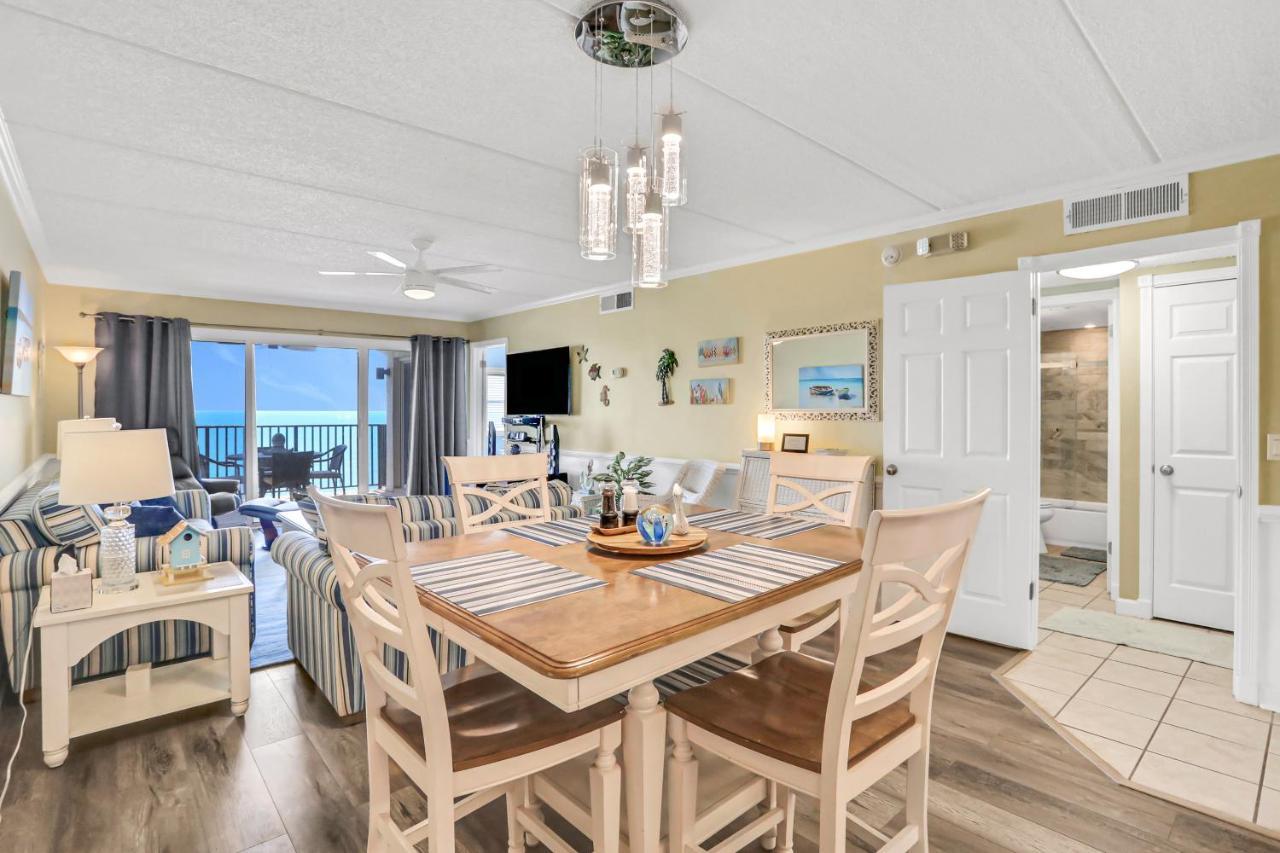 Amelia South E7 Apartman Fernandina Beach Kültér fotó