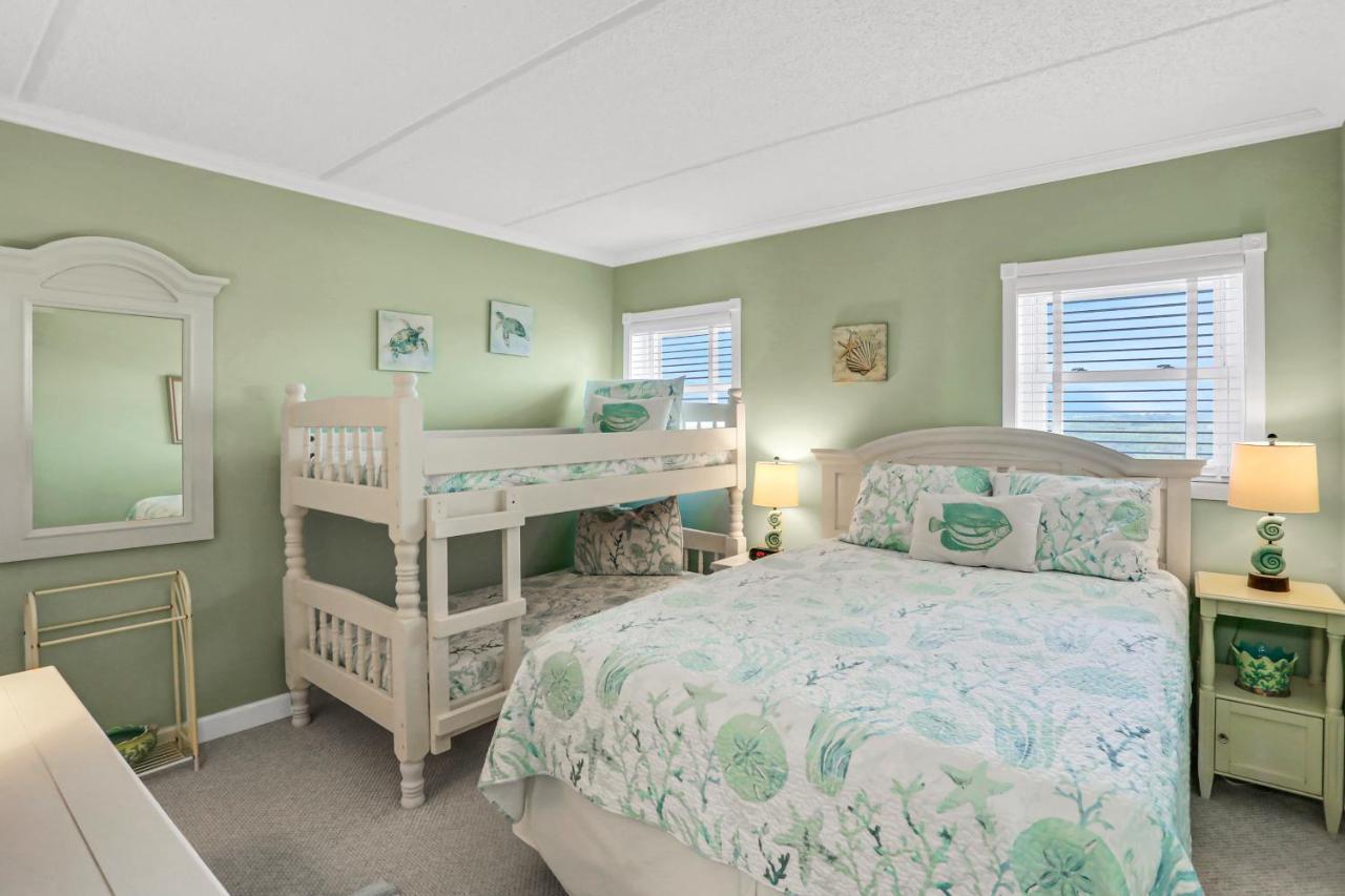 Amelia South E7 Apartman Fernandina Beach Kültér fotó