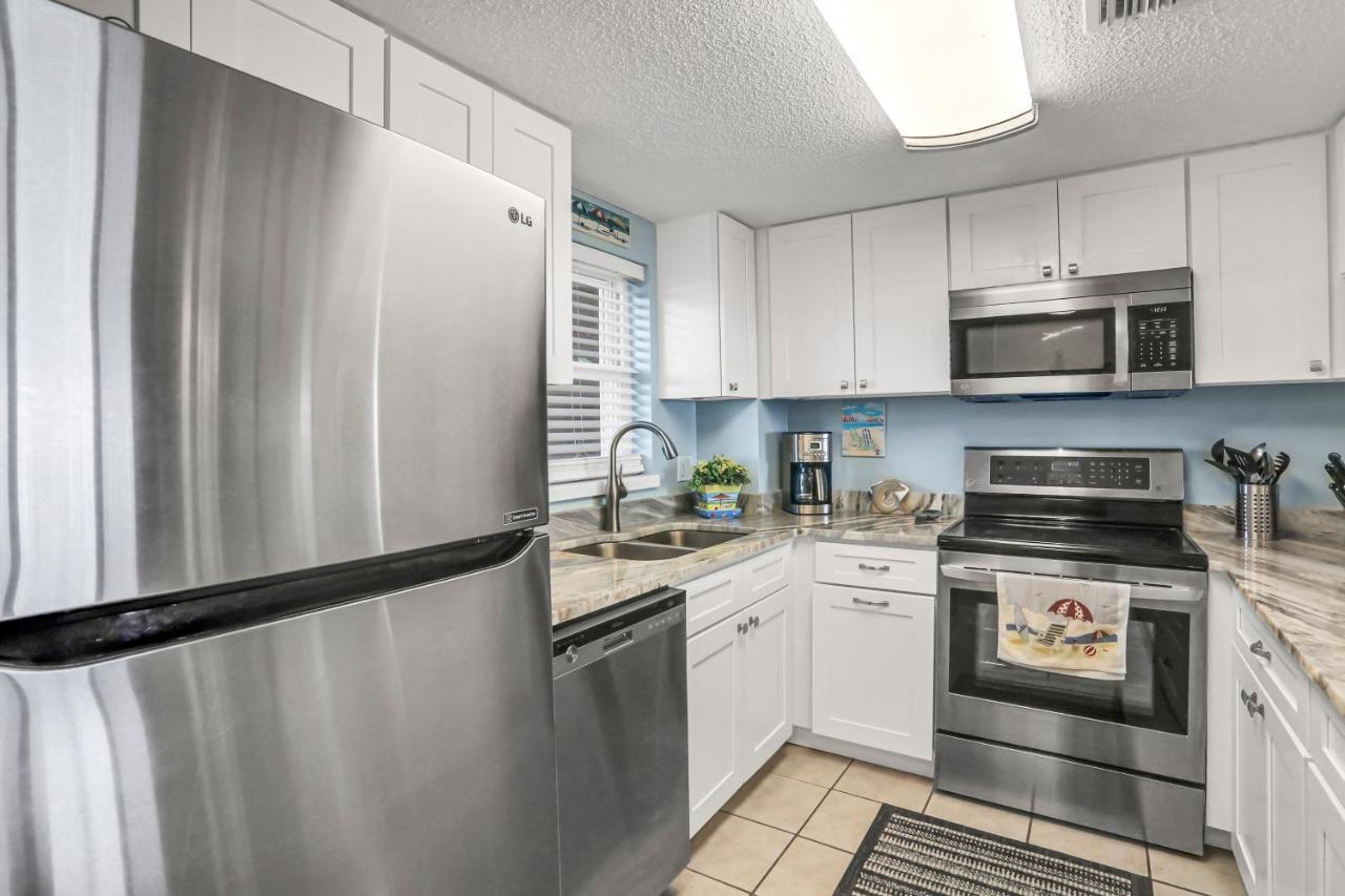Amelia South E7 Apartman Fernandina Beach Kültér fotó