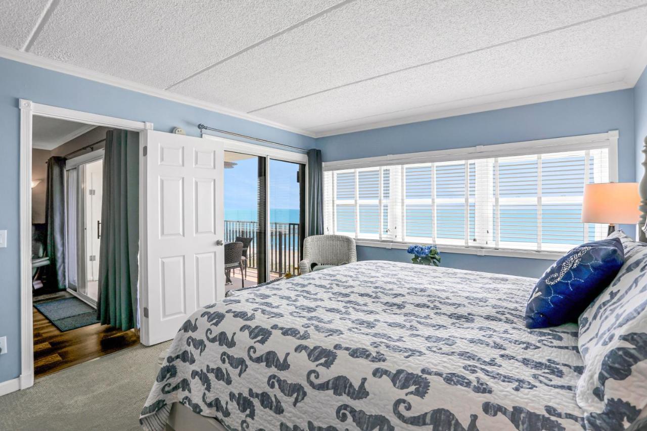 Amelia South E7 Apartman Fernandina Beach Kültér fotó