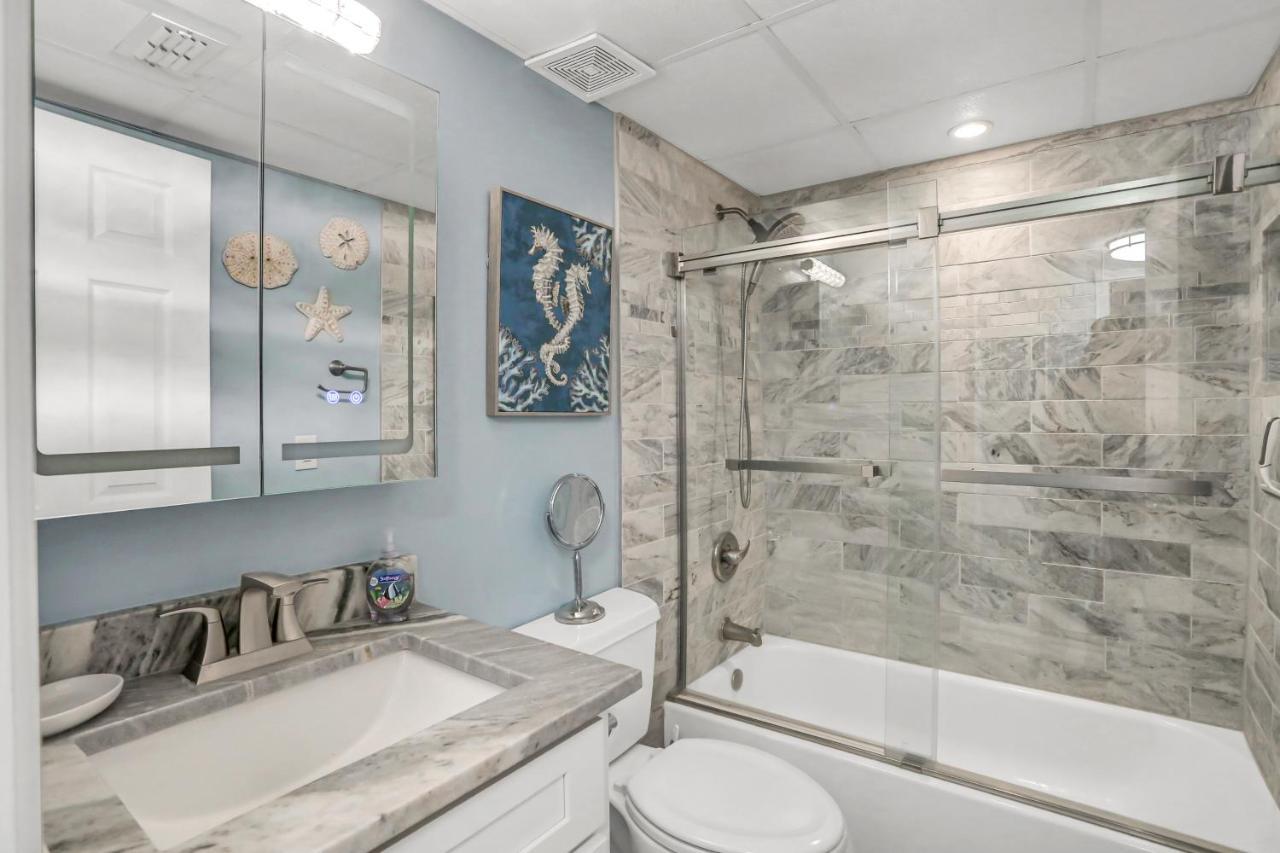 Amelia South E7 Apartman Fernandina Beach Kültér fotó
