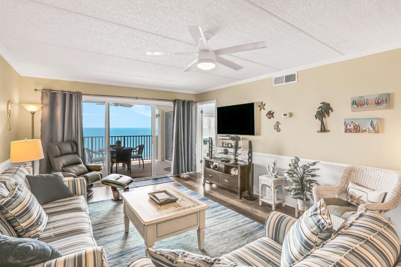 Amelia South E7 Apartman Fernandina Beach Kültér fotó