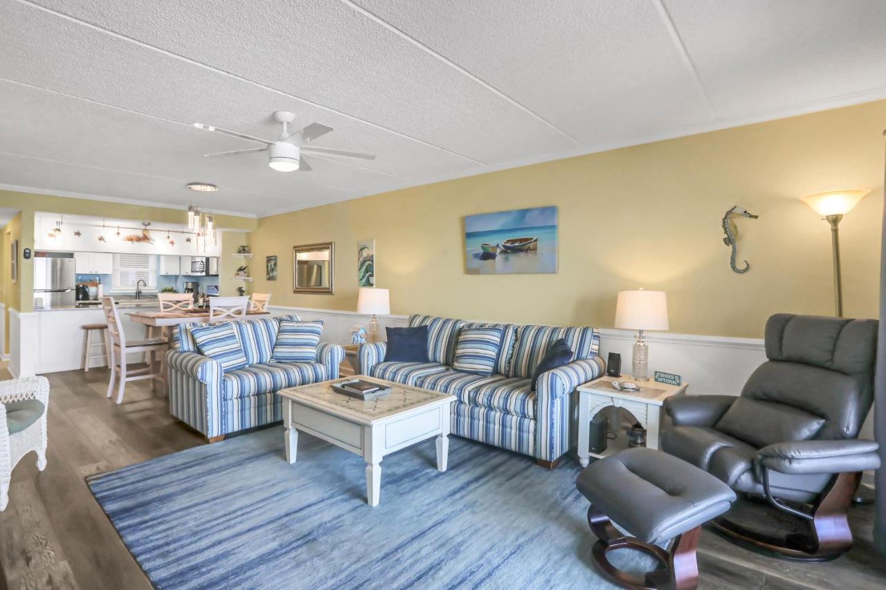 Amelia South E7 Apartman Fernandina Beach Kültér fotó