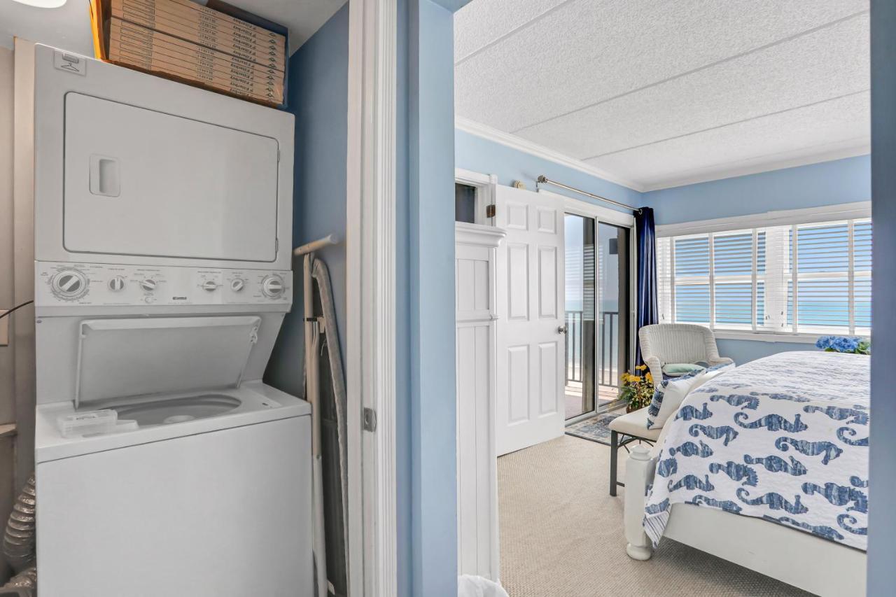 Amelia South E7 Apartman Fernandina Beach Kültér fotó